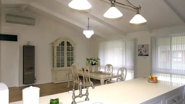 Fifth view of Homely house listing, 12 Ivanhoe Court, Shepparton VIC 3630