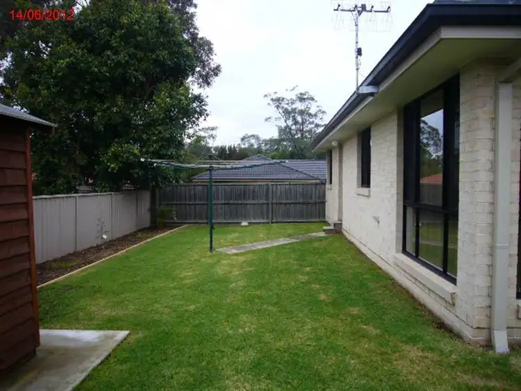 Fifth view of Homely house listing, Address available on request