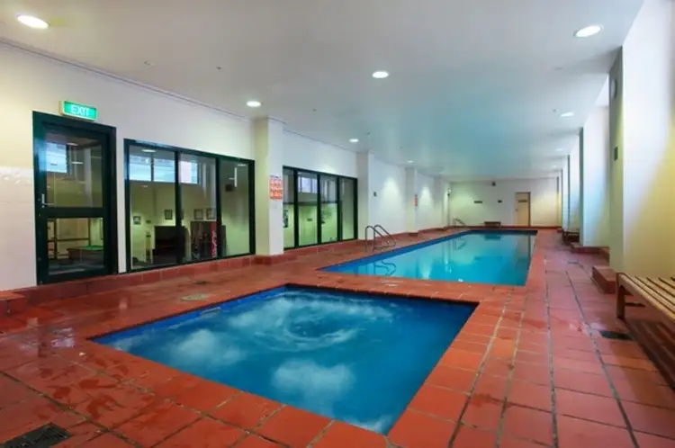 Sixth view of Homely apartment listing, 4135/185 Broadway, Ultimo NSW 2007