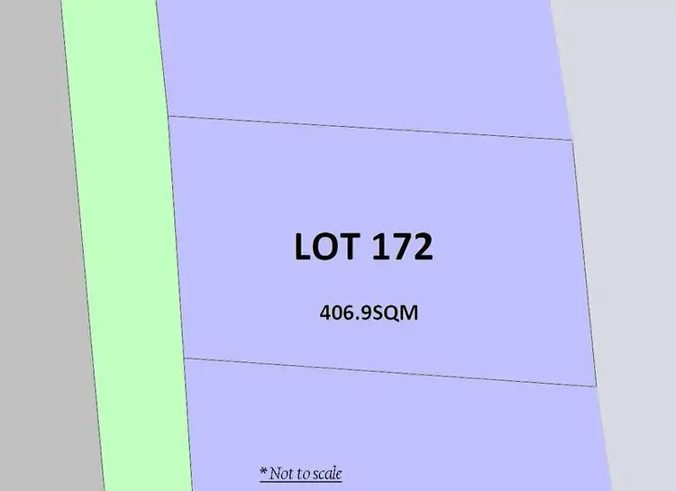 Lot 172 Pendergast Avenue, Minto NSW 2566
