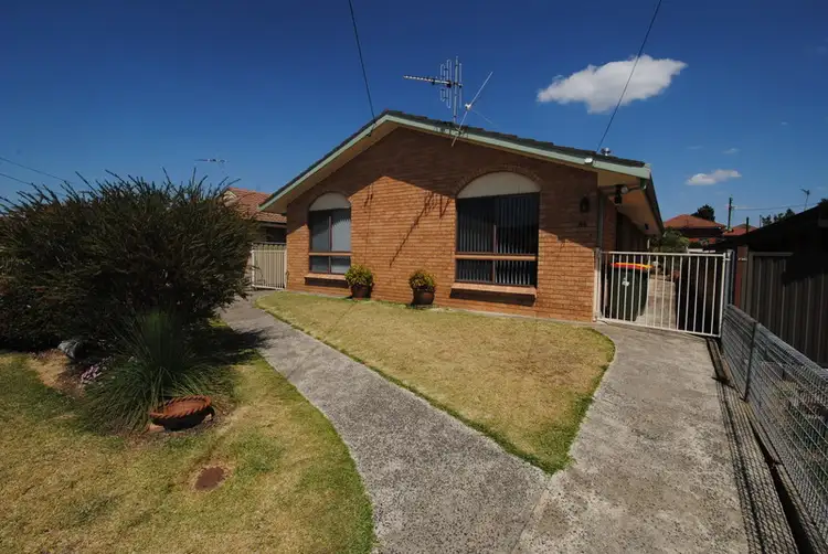 Main view of Homely house listing, 44 Enfield Avenue, Lithgow NSW 2790