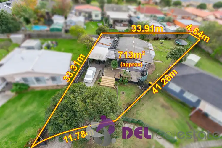 10 Rosemont Court, Dandenong North VIC 3175