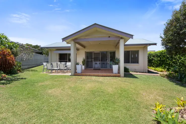 Main view of Homely villa listing, 2/5 Trinity Place, Skennars Head NSW 2478