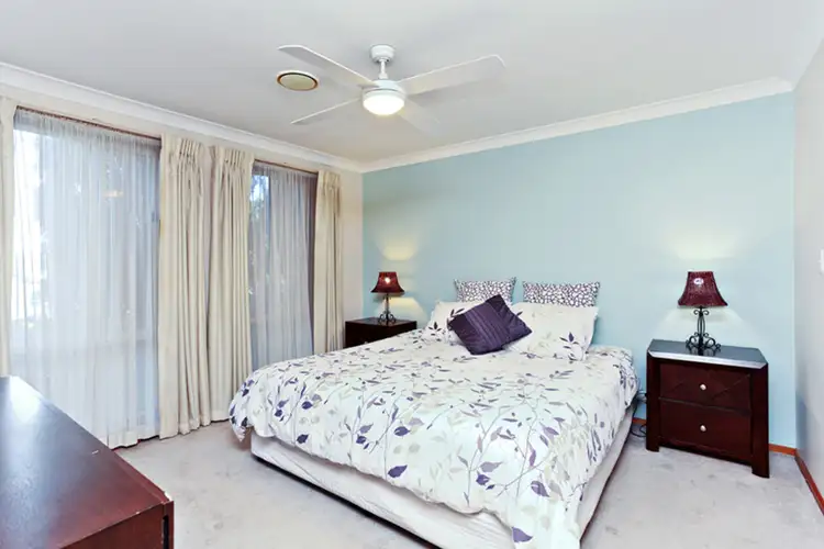 Seventh view of Homely house listing, 6 Westleigh Drive, Werribee VIC 3030