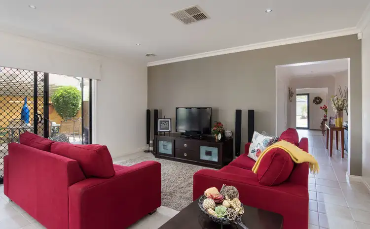 Fifth view of Homely house listing, 16 Whernside Court, Mooroolbark VIC 3138