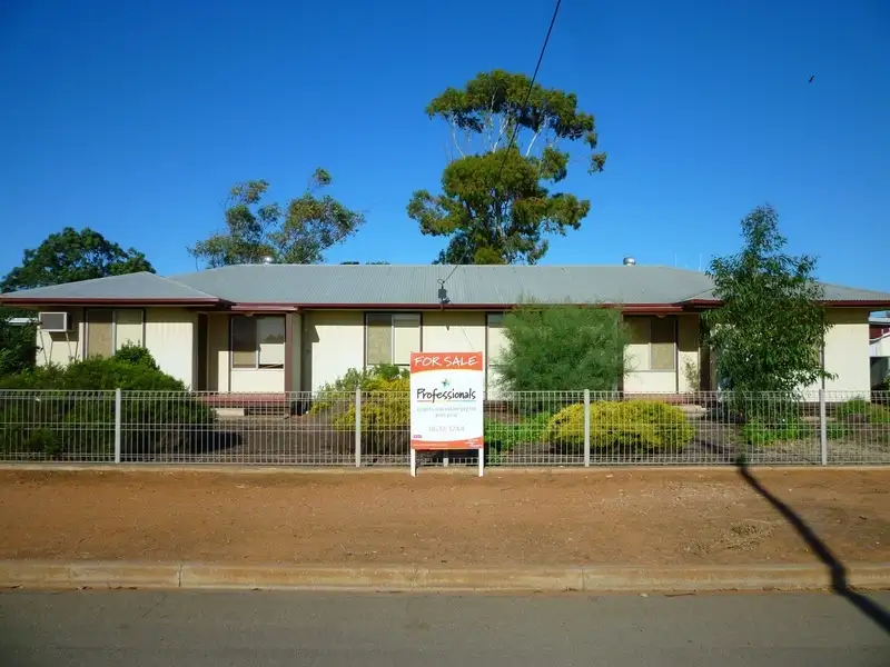 Main view of Homely house listing, 21 & 23 Blight Street, Port Pirie SA 5540