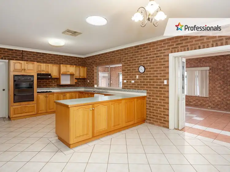Third view of Homely house listing, 3 Corella Place, Estella NSW 2650
