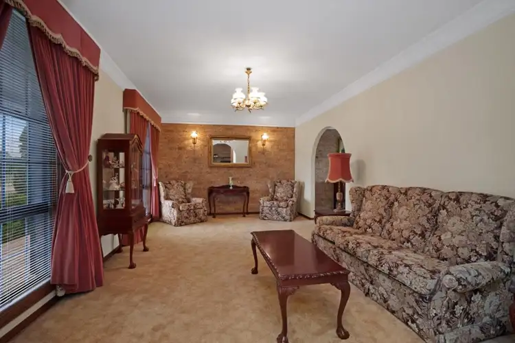 Third view of Homely house listing, 1 Barnett Street, Rutherford NSW 2320