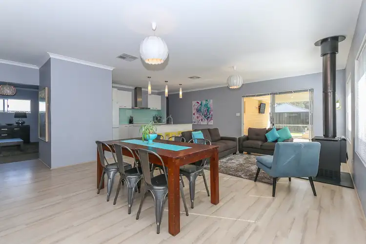 Sixth view of Homely house listing, 23 Kalbarri Pass, Jane Brook WA 6056