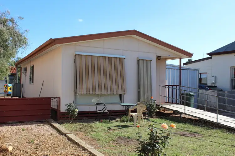 50 Seventh Street, Port Pirie SA 5540