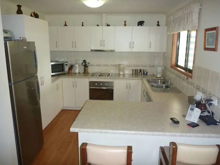 Second view of Homely house listing, 38 Victoria Street, Yorketown SA 5576