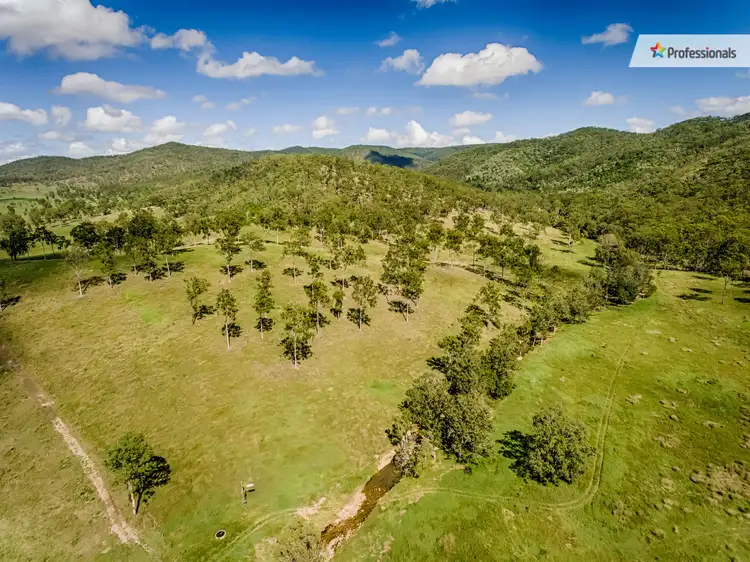 Second view of Homely rural property listing, Lot 1 & 16 Dombrows Road, Mudlo QLD 4600