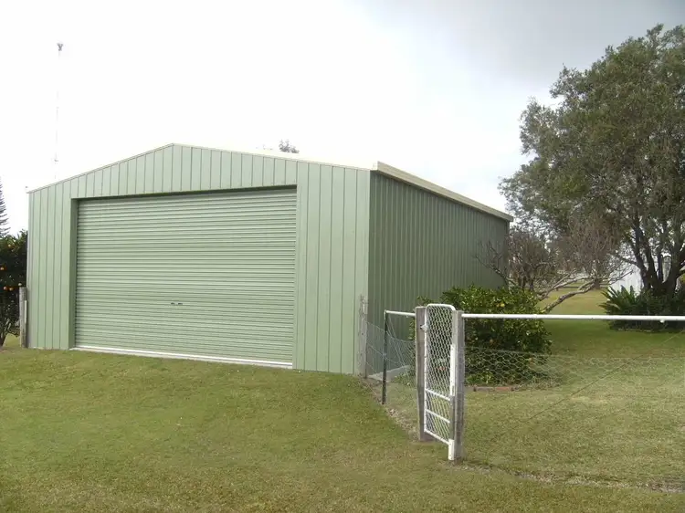 Third view of Homely land listing, 55 Exmouth Street, Lawrence NSW 2460