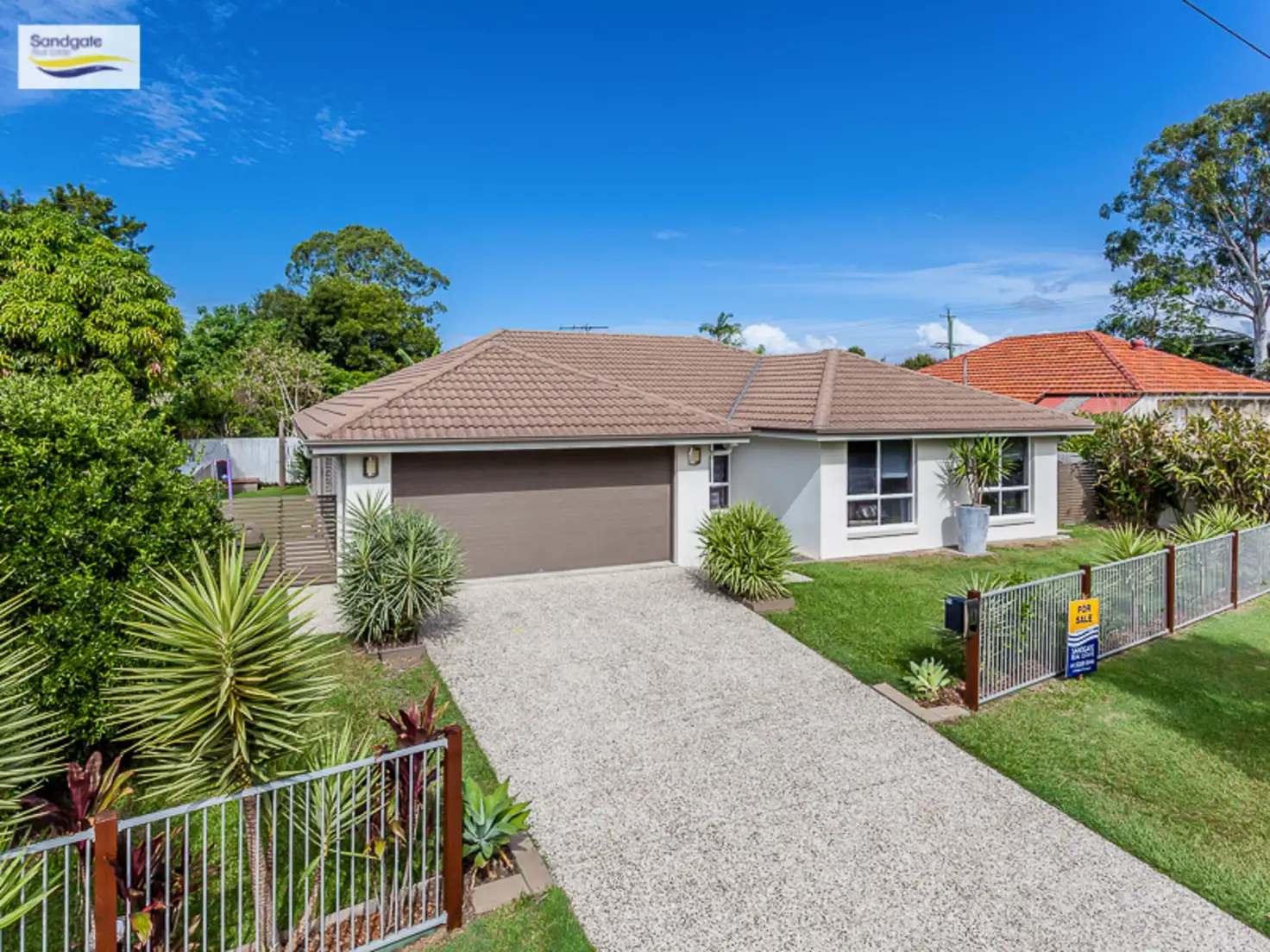 Main view of Homely house listing, 70 Agnew Street, Sandgate QLD 4017