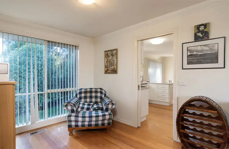 Fourth view of Homely unit listing, 2/9-11 Zealandia Road, Croydon VIC 3136