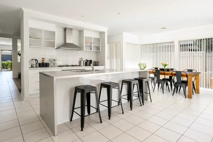 Second view of Homely house listing, 17 Cooba Drive, Epsom VIC 3551