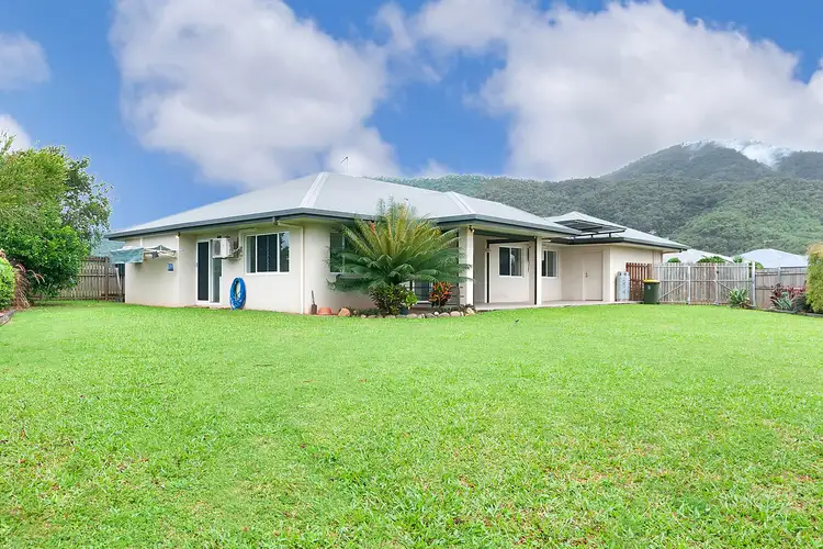 14 Gadd Close, Gordonvale QLD 4865