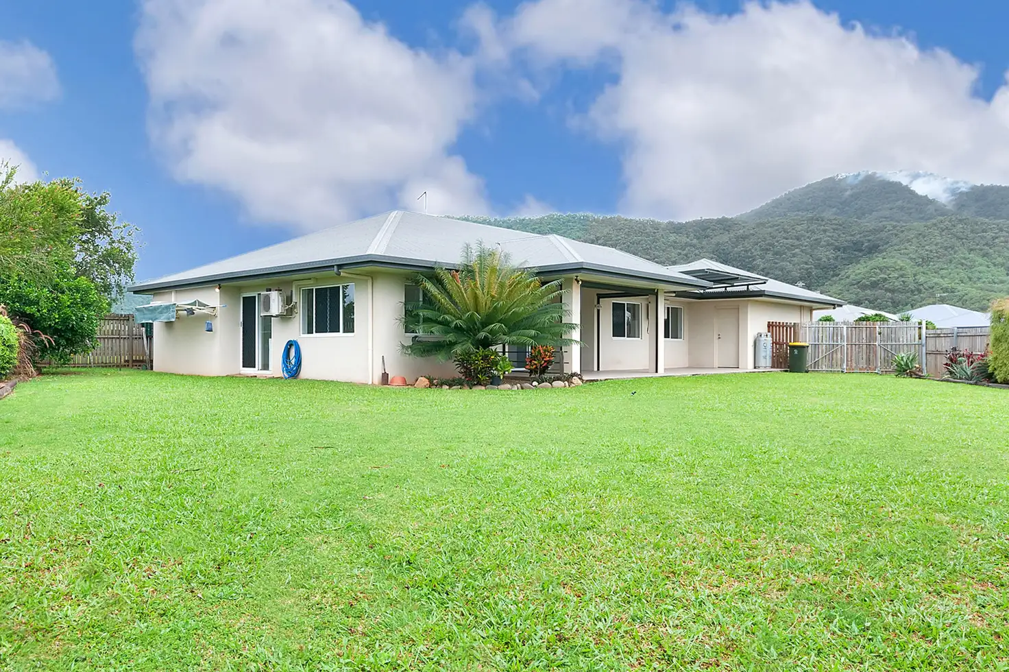 Main view of Homely house listing, 14 Gadd Close, Gordonvale QLD 4865
