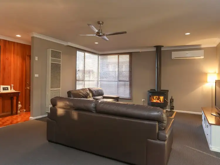 Third view of Homely house listing, 23 Illingworth Street, Golden Square VIC 3555