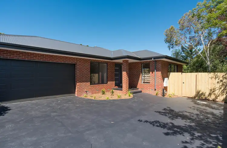 27A Carronvale Road, Mooroolbark VIC 3138