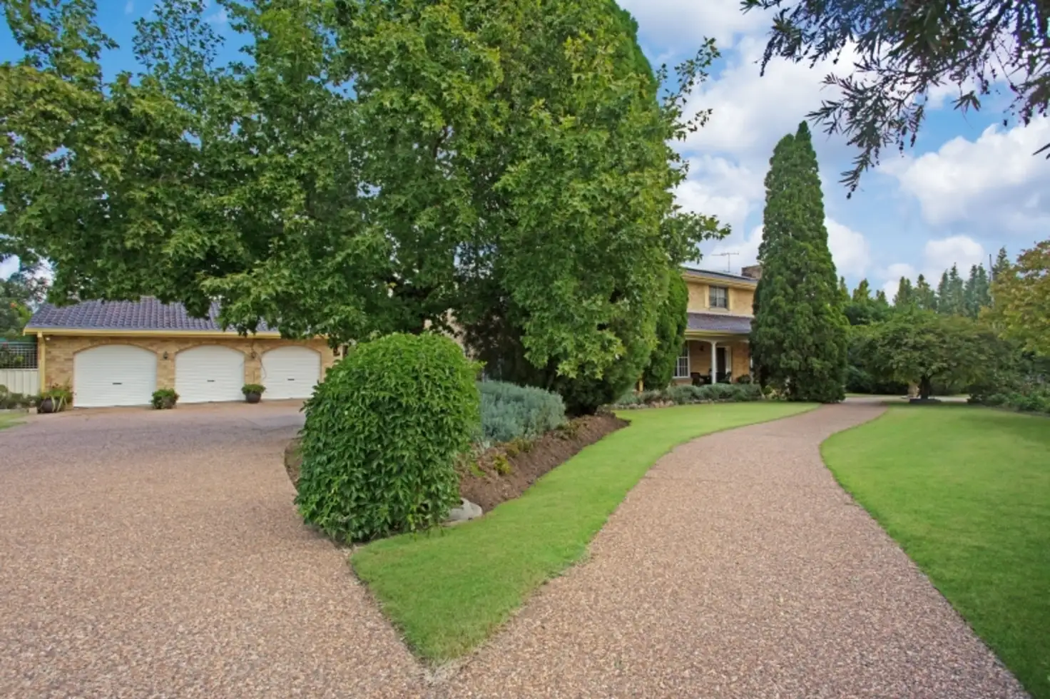 Main view of Homely house listing, 4 Denton Close, Windella NSW 2320