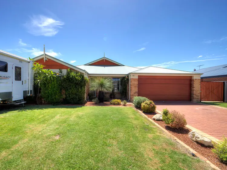 5 Nandat Road, Forrestfield WA 6058