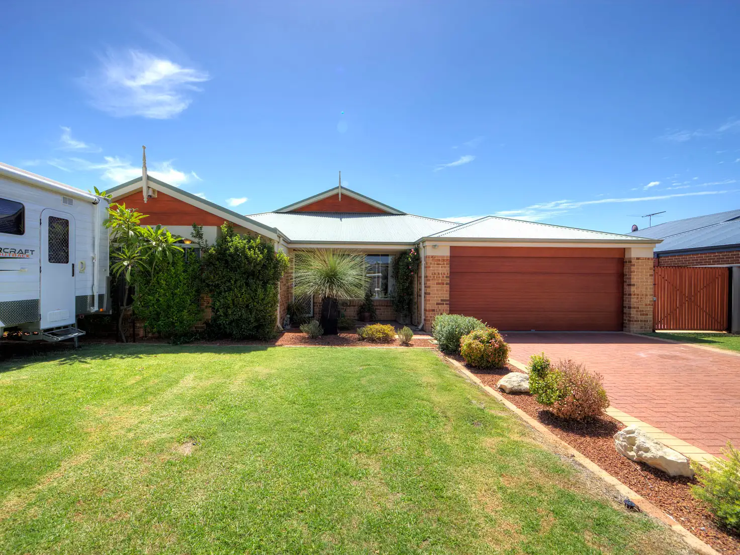 Main view of Homely house listing, 5 Nandat Road, Forrestfield WA 6058