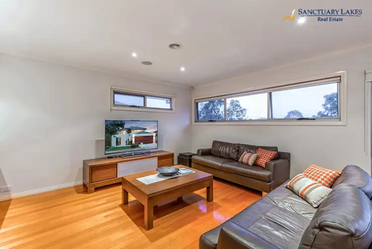 Sixth view of Homely house listing, 6 Freshwater Point, Sanctuary Lakes VIC 3030