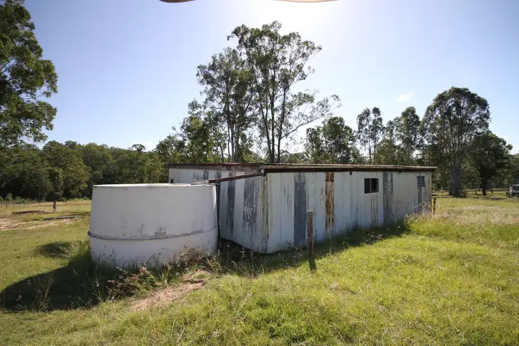 Sixth view of Homely land listing, 28 Lymburner Road, Pie Creek QLD 4570
