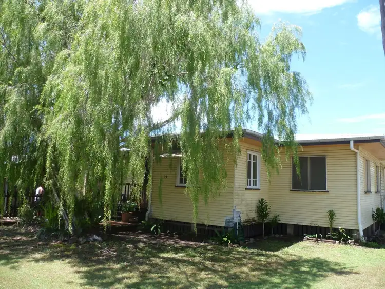 Fourth view of Homely house listing, 14 Douglas Street, Manunda QLD 4870