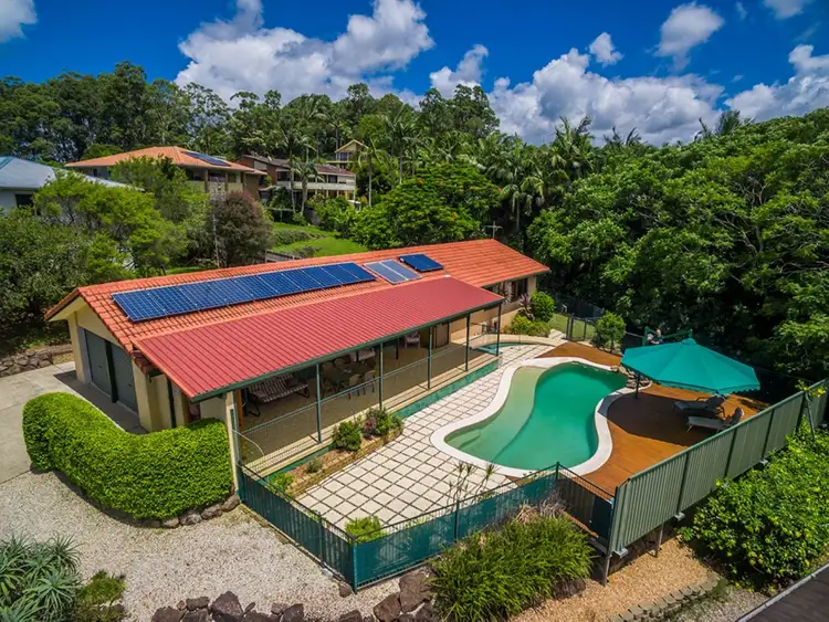 Main view of Homely house listing, 2 Harah Court, Ocean Shores NSW 2483