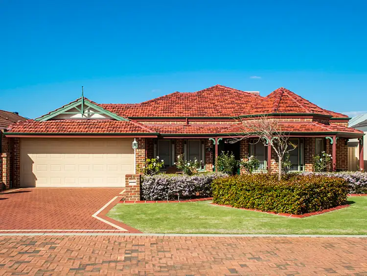 25 Privet Lane, Stirling WA 6021