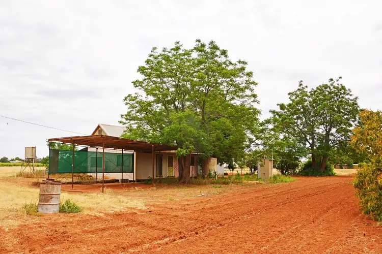 Main view of Homely house listing, Lot/6 - 11 Kuhanez Road, Birdwoodton VIC 3505