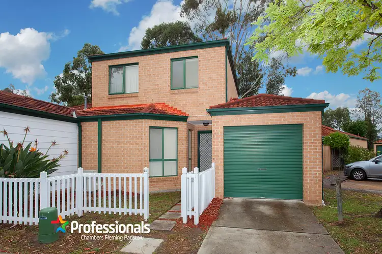64/169 Horsley Road, Panania NSW 2213