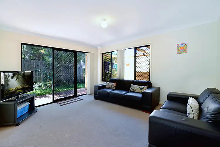 Fifth view of Homely townhouse listing, 59 Eugaree Street, Southport QLD 4215