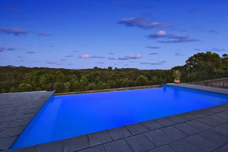 Second view of Homely house listing, 4 Higgins Place, Cumbalum NSW 2478