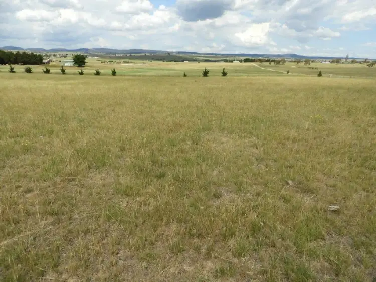Lot 1 124 Corrinyah Road, Goulburn NSW 2580