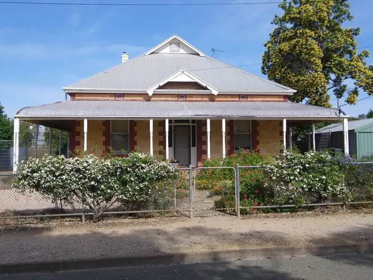 Main view of Homely house listing, 6 High Street, Gladstone SA 5473