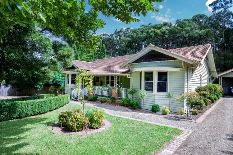 17 Edward Street, Wesburn VIC 3799
