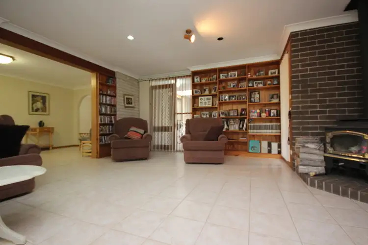 Fifth view of Homely house listing, 9 Hibiscus Place, Tuncurry NSW 2428