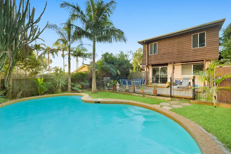 Main view of Homely house listing, 19 York Terrace, Bilgola NSW 2107