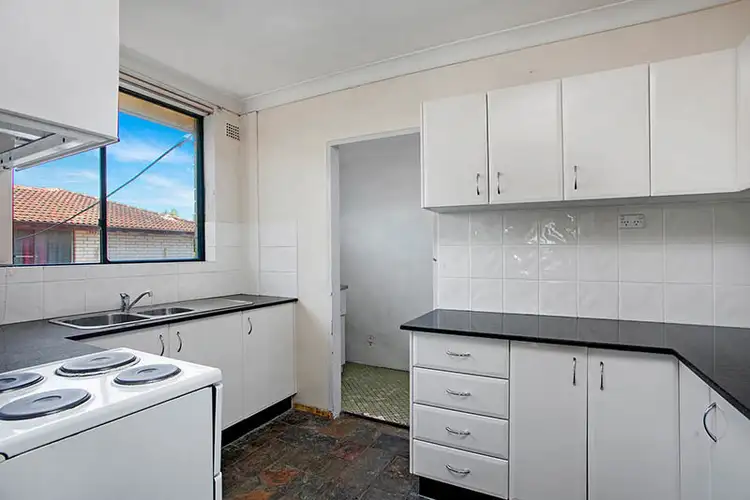 Second view of Homely apartment listing, 20/177-181 Sydenham Road, Marrickville NSW 2204