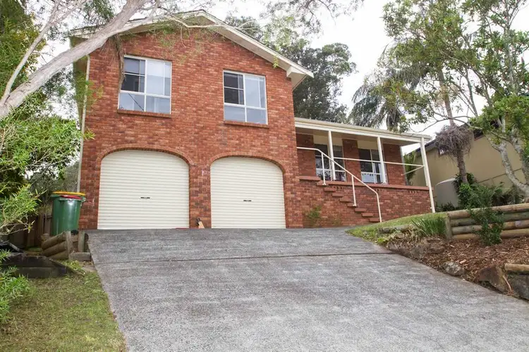 Second view of Homely house listing, 91 Old Gosford Road, Wamberal NSW 2260