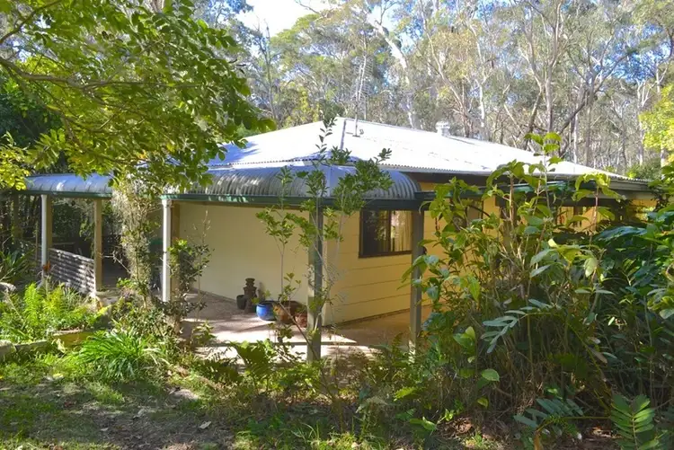 Second view of Homely house listing, 102 Lake Road, Balcolyn NSW 2264