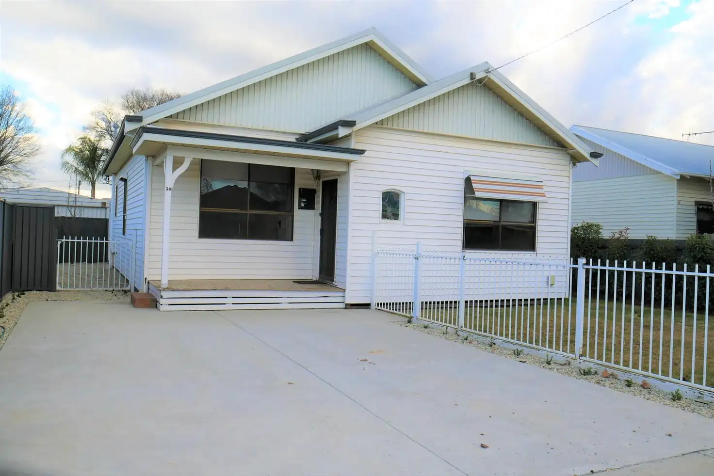 Main view of Homely house listing, 36 Corio Street, Shepparton VIC 3630