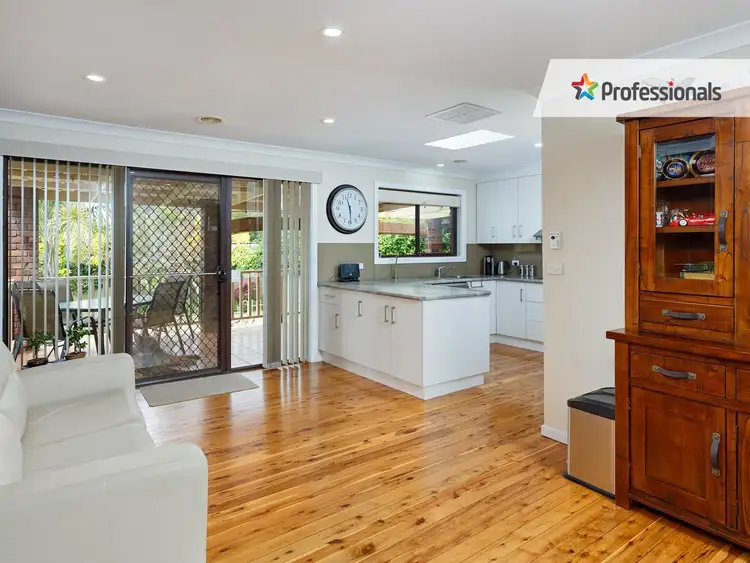 Fifth view of Homely house listing, 12 Henwood Avenue, Kooringal NSW 2650