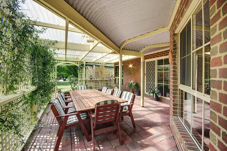 Second view of Homely house listing, 47 Townview Court, Leopold VIC 3224