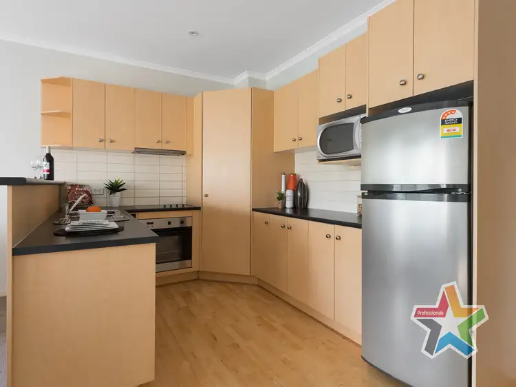 Fifth view of Homely house listing, 103/13-15 Hewish Road, Croydon VIC 3136