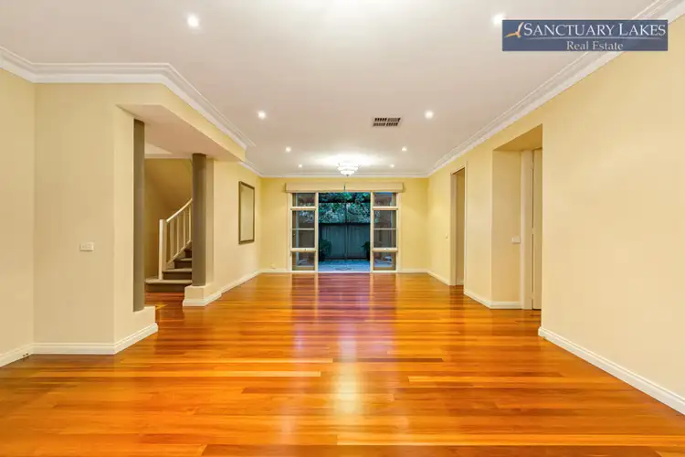 Fifth view of Homely house listing, 5 Classic Court, Sanctuary Lakes VIC 3030