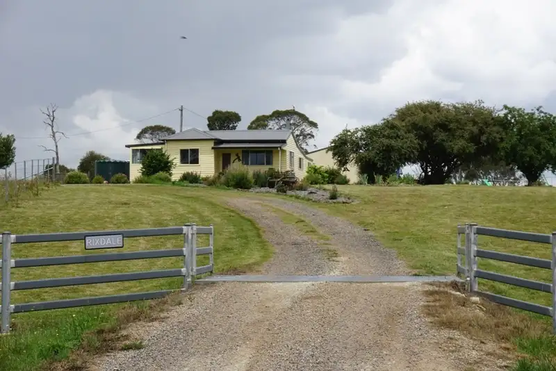 Main view of Homely rural property listing, 30 Wards Mistake Road, Guyra NSW 2365